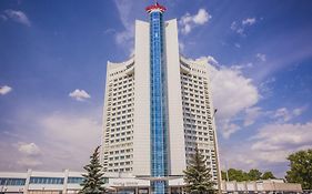 Belarus Hotel Minsk